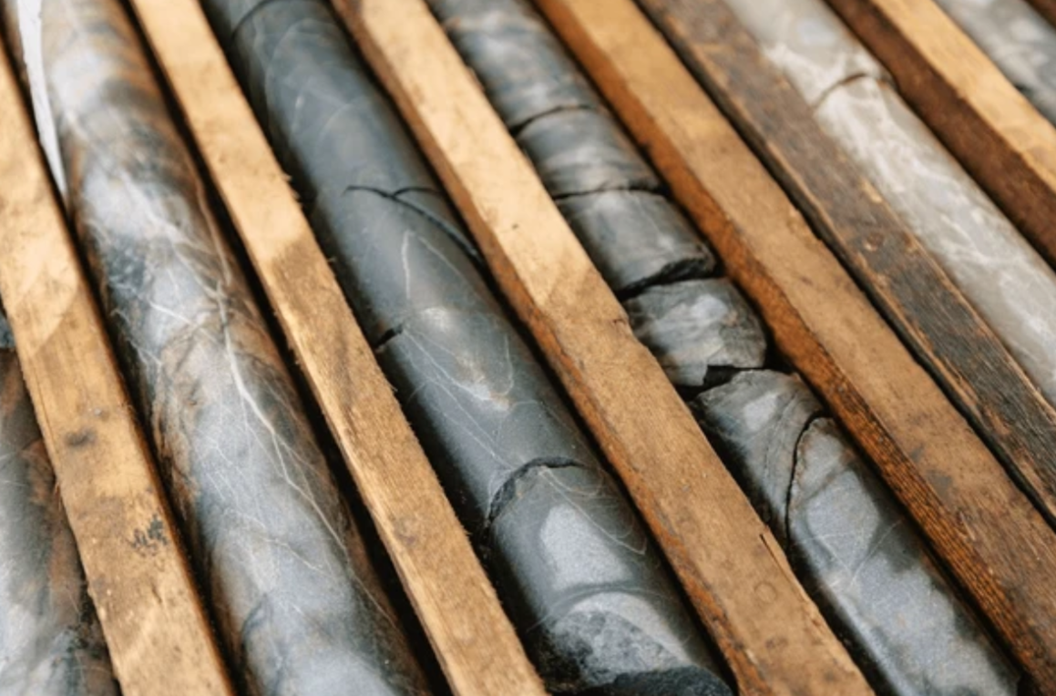 curso Muestreador y Preparador de Muestras Minerales
